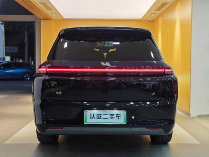 Pre-Owned Li L8 2024 Ultra Version