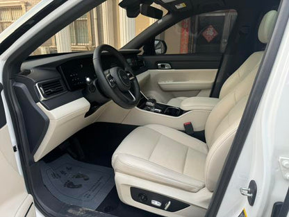 Pre-Owned Li ONE 2021 Extended - Range 6 - Seat Edition