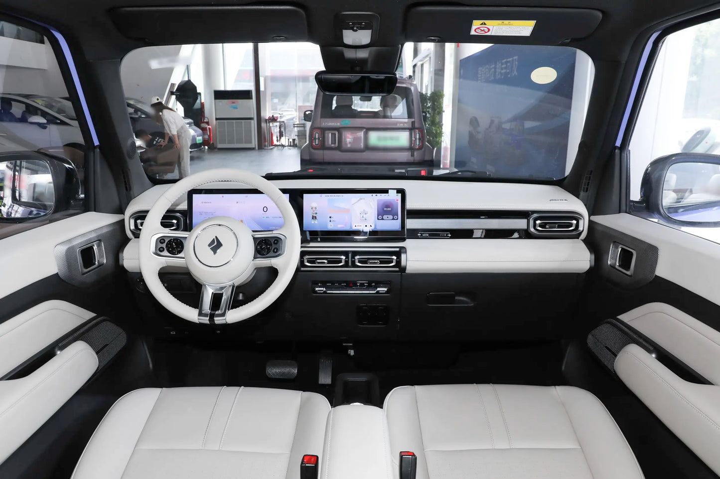 SAIC-GM-Wuling Yueye