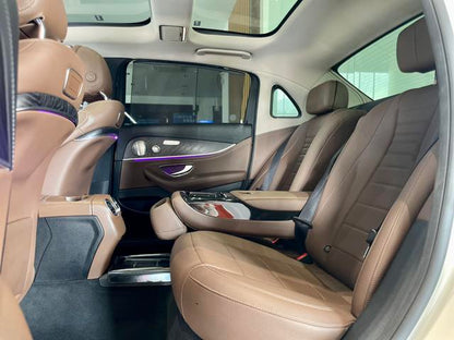 Certificated Pre-Owned Mercedes-Benz E-Class 2017 E 300 L Sport Luxury Edition - u22069052