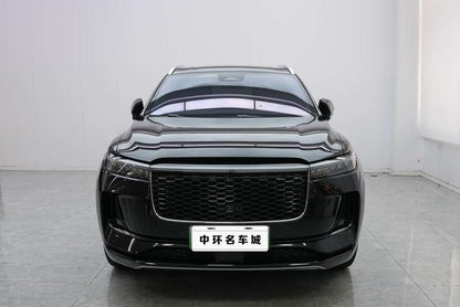 Certificated Pre-Owned Li Auto ONE 2021 Extended-Range 6-Seater Edition -u22098917