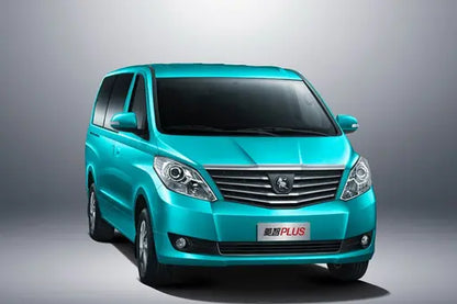 Dongfeng Forthing Lingzhi PLUS