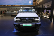 GWM Tank 300 Hi4-T -Hybrid PHEV