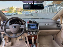 Certificated Pre-Owned Dongfeng Honda City 2006 1.5L Automatic Luxury Edition - u22060068