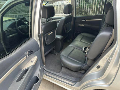 Certificated Pre-Owned FAW-Haima Previa 2012 1.8L Automatic 7-Seater Premium Edition - u22062553