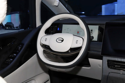 GAC Trumpchi Trumpchi Vision M8 -Hybrid PHEV