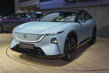 Mazda EZ-60-Hybrid REEV