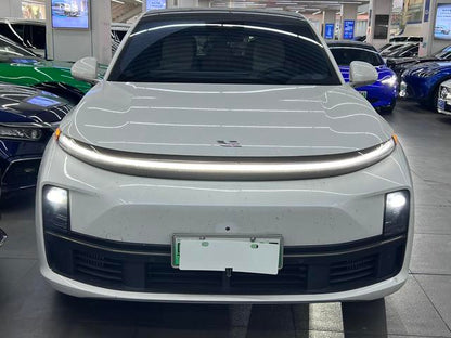 Certificated Pre-Owned Li Auto L7 2023 Pro Edition -u22091929