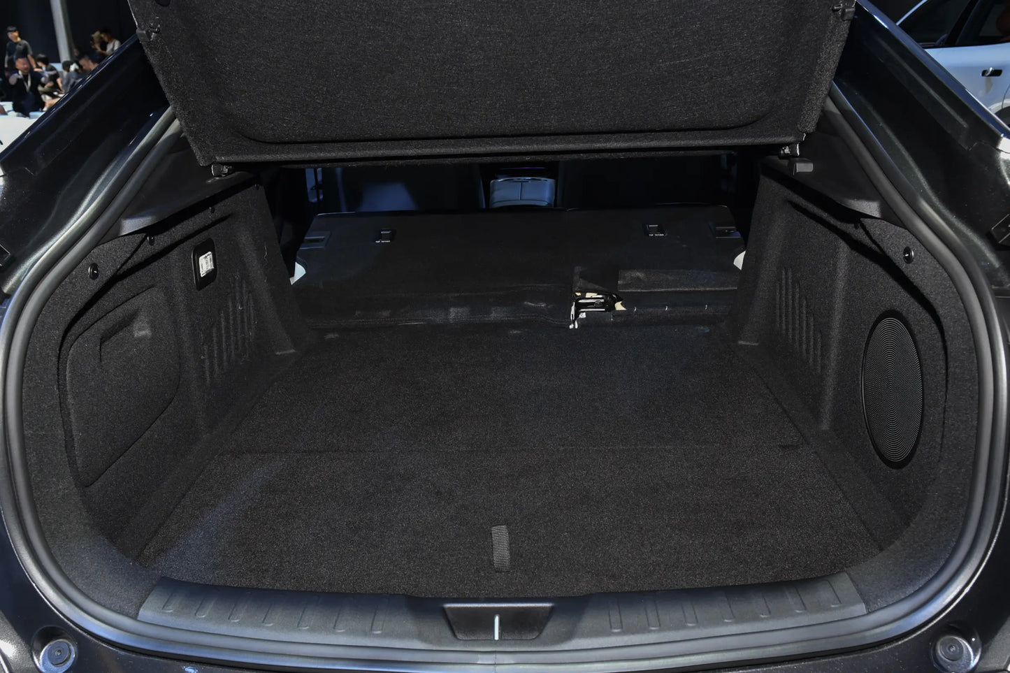 Deepal SL03-Hybrid REEV