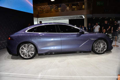 Denza Denza Z9 DM -Hybrid PHEV