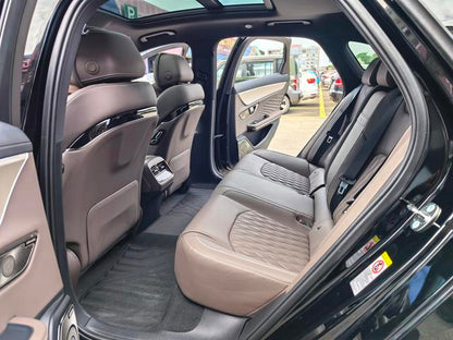 Certificated Pre-Owned BYD Han DM 2024 DM-i Honor Edition 121KM Premium Type -u21646460