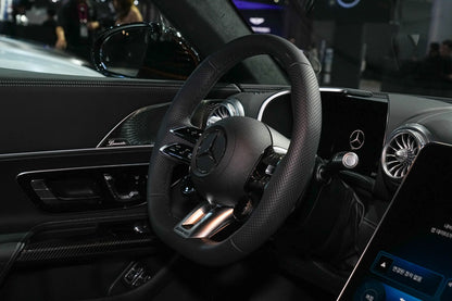 Mercedes-AMG AMG GT -Hybrid PHEV