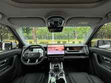 Certificated Pre-Owned Jetour Shanhai T1 2024 1.5TD DHT 150KM Xianghai -u19364579