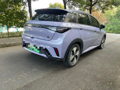Pre-Owned BYD Dolphin 2023 Fashion Edition