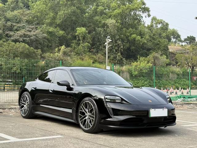 Pre-Owned Porsche Taycan 2020 Taycan