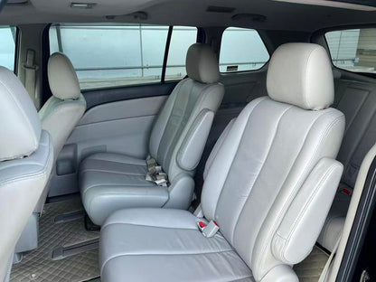 Certificated Pre-Owned Mazda 8 2011 2.3L Ultimate Edition - u22069691