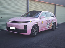 Pre-Owned 2024 Li Auto L7 Max Edition