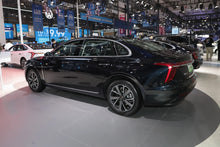 Hongqi H5 -Hybrid PHEV