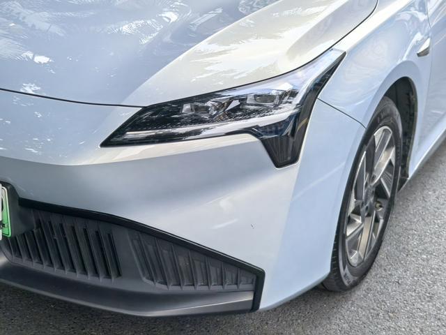 Pre-Owned AION S 2023 Plus 70 Smart Leading Edition (NCM Battery)