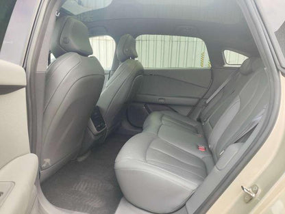 Certificated Pre-Owned XPENG P7+ 2024 Ultra-Long Range Maxu21952597