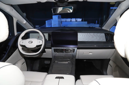 GAC Trumpchi Trumpchi Vision M8 -Hybrid PHEV