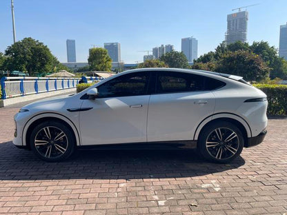 Pre-Owned XPeng G6 2023 Model 755 Long Range Max