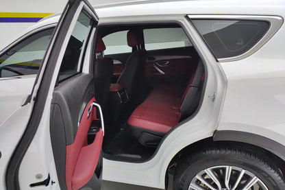 Certificated Pre-Owned Jetour X70 PLUS 2024 Champion Edition 1.5T DCT Champion MAX 5-Seater - u22100525