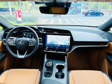 Pre-Owned Lexus RZ 2023 Model 450e DIRECT4 Premium Version