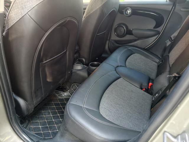 Certificated Used MINI 2018 1.5T COOPER Classic Edition Five-Door Version