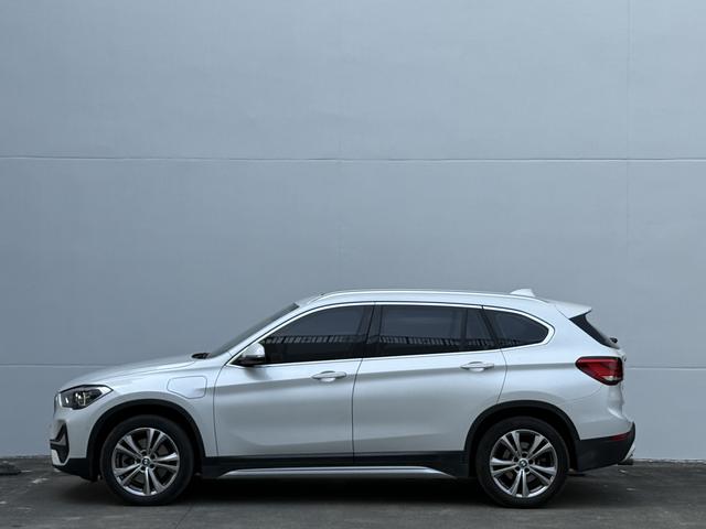 Certificated Pre-Owned BMW X1 PHEV 2020 xDrive30Le Exclusive Version -u21945668