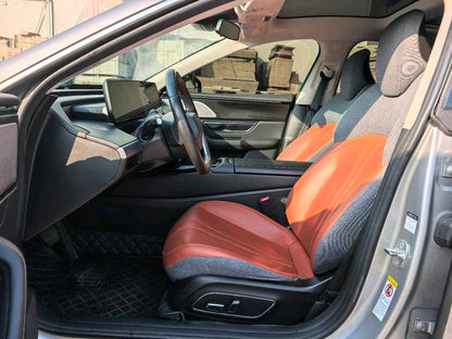 Certificated Pre-Owned XPENG P7 2022 480G-u21909909