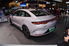 BYD Qin L EV