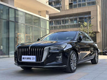 Certificated Pre-Owned Hongqi H5 2025 1.5T DCT Qiyun Edition - u22066996