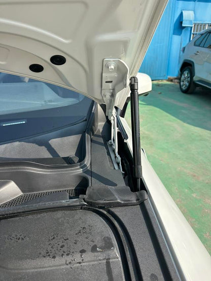 Pre-Owned Shenlan SL03 2022 1200 Extended - Range Edition