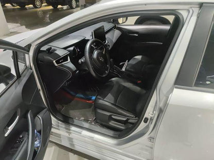 Certificated Pre-Owned GAC Toyota Corolla Levin 2019 185T Luxury Edition China VI - u22056999