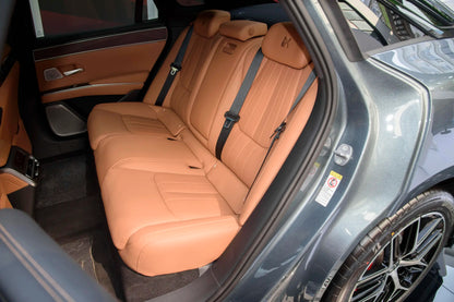 BYD Han L DM -Hybrid PHEV