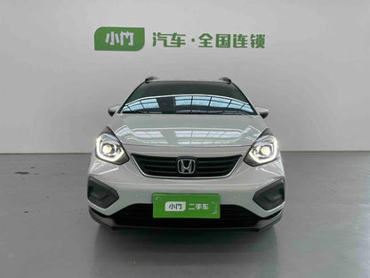 Certificated Used GAC Honda Fit 2021 1.5L CVT Chao Yue Edition