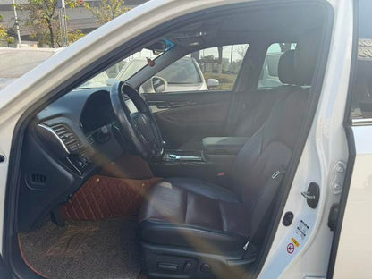 Certificated Used Crown 2018 Model 2.0T Sport Edition