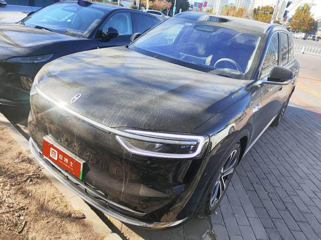 Pre-Owned AITO M7 2026 Extended Range Ultra 5-Seat 4WD Edition