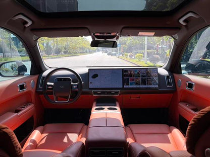 Pre - Owned 2023 Li L7 Pro Edition