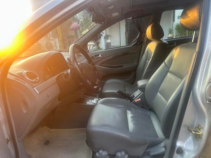 Certificated Pre-Owned SAIC-GM Buick Excelle 2005 HRV 1.6LE-AT - u22097626