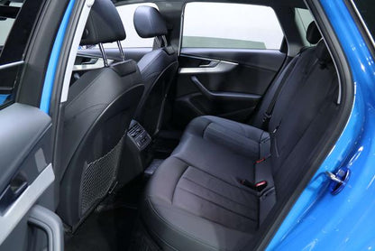 Certificated Pre-Owned Audi A4 (Imported) 2021 Avant Pioneering Edition 40 TFSI Elegant Style - u22051655