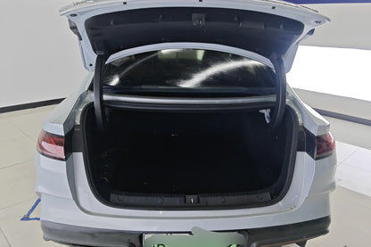 Certificated Pre-Owned BYD Qin L DM 2024 DM-i 80KM Beyond Edition -u21812278