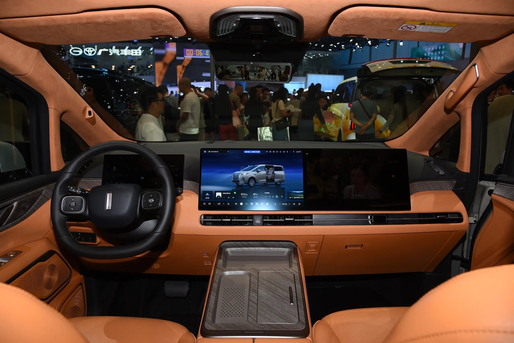 GWM High Mountain -Hybrid PHEV