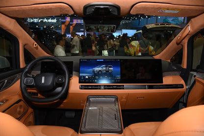 GWM High Mountain -Hybrid PHEV