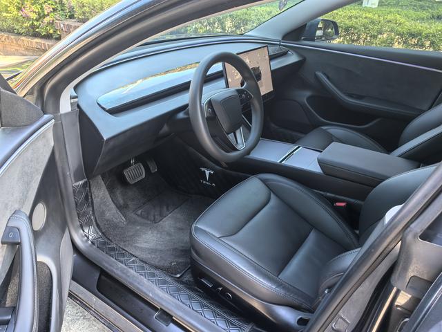 Pre-Owned Tesla Model 3 2023 Long Range All-Wheel Drive Version