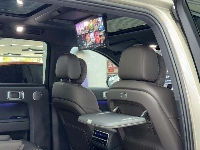 Pre-Owned Li L9 2022 Max Edition