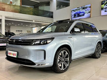 Certificated Pre-Owned Wenjie M7 2024 Ultra Five-seater Four-wheel Drive Intelligent Driving Version -u21515494