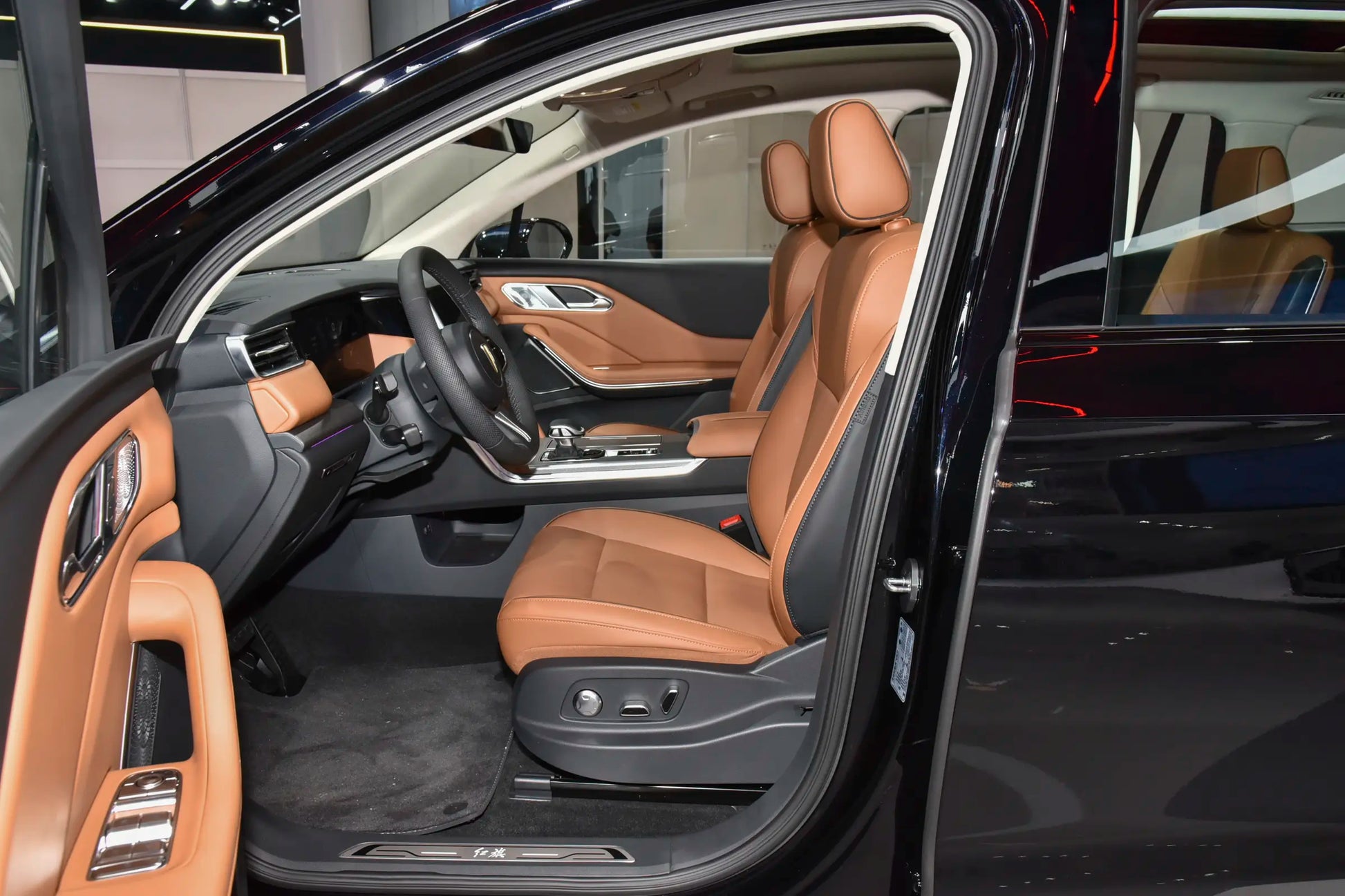 Hongqi Hongqi HS7 -Hybrid PHEV