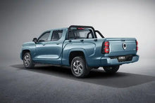 GWM King Kong Cannon